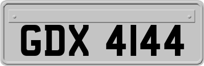 GDX4144