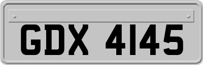 GDX4145