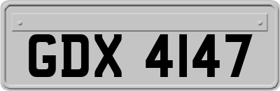 GDX4147