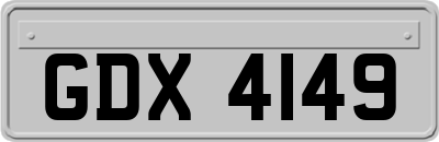 GDX4149
