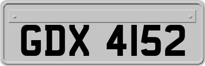 GDX4152