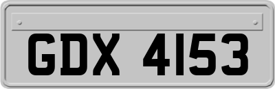 GDX4153