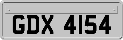 GDX4154