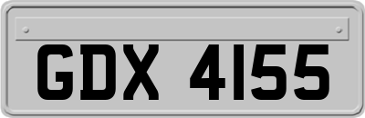 GDX4155