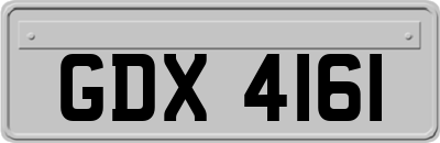 GDX4161