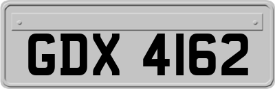 GDX4162