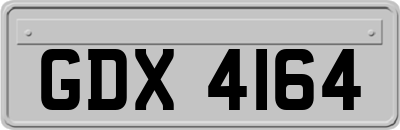 GDX4164