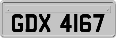 GDX4167