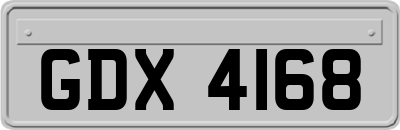 GDX4168