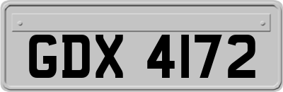 GDX4172