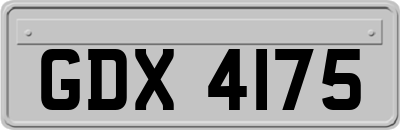 GDX4175