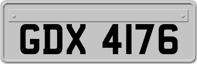 GDX4176