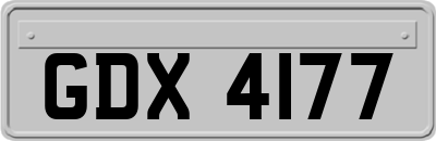 GDX4177