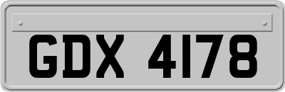 GDX4178