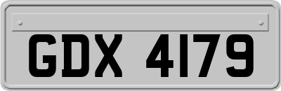 GDX4179