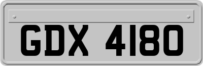 GDX4180