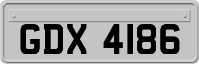 GDX4186