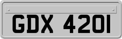 GDX4201