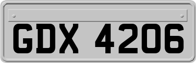 GDX4206