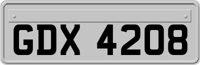 GDX4208