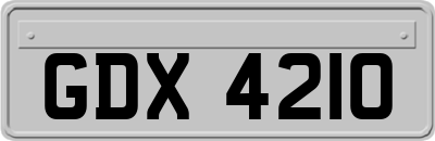 GDX4210