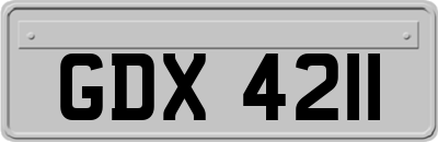GDX4211