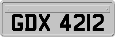 GDX4212