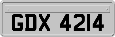 GDX4214