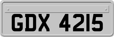 GDX4215