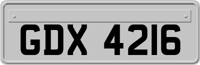 GDX4216