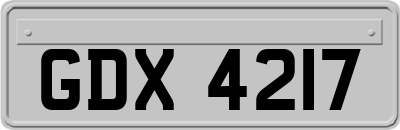 GDX4217