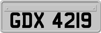 GDX4219
