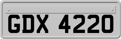 GDX4220