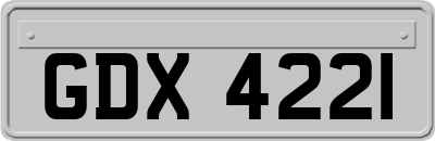 GDX4221