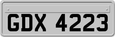 GDX4223
