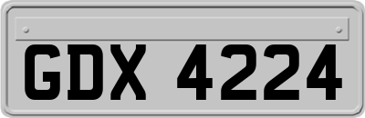 GDX4224