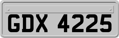 GDX4225