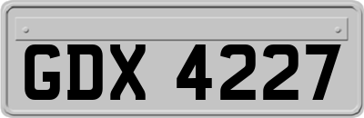 GDX4227