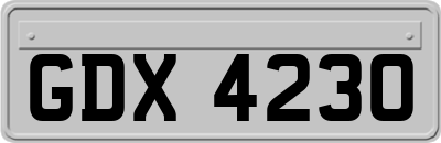 GDX4230