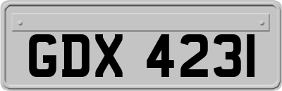 GDX4231