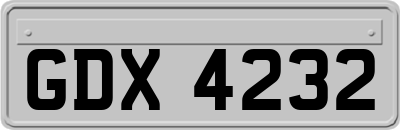 GDX4232