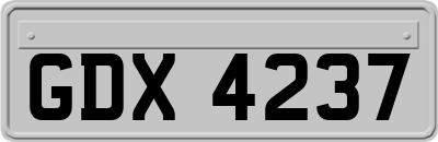GDX4237