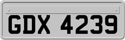 GDX4239