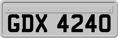 GDX4240