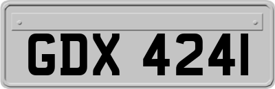 GDX4241