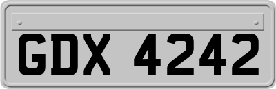 GDX4242