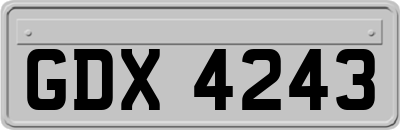 GDX4243