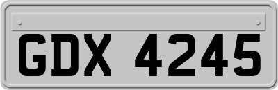 GDX4245