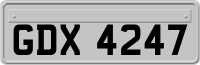 GDX4247