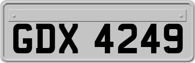 GDX4249